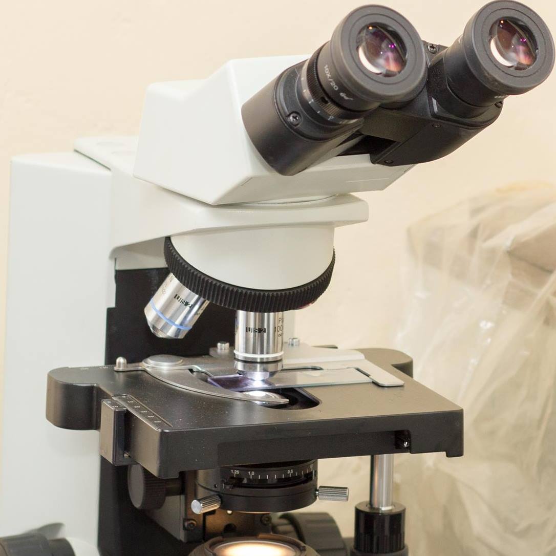 Laboratory Equipment